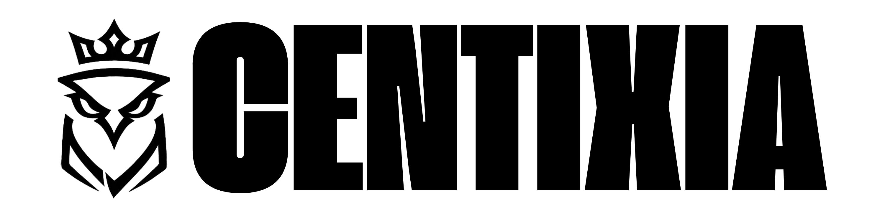 Logotipo Centixia